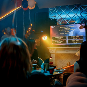 Фотография hookah bar HookahPlace