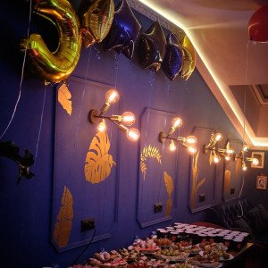 Фотография hookah bar HookahPlace