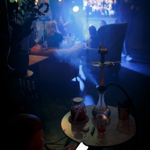 Фотография hookah bar HookahPlace