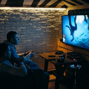 Фотография hookah bar HookahPlace