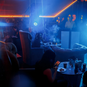 Фотография hookah bar HookahPlace