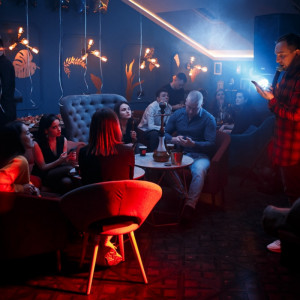 Фотография hookah bar HookahPlace