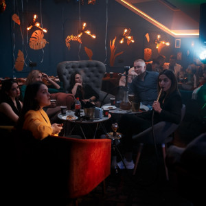 Фотография hookah bar HookahPlace