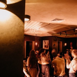 Фотография кальянная Marula Lounge Bar