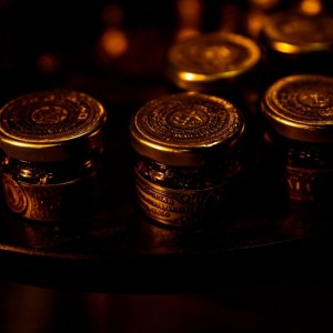 Фотография кальянная Marula Lounge Bar