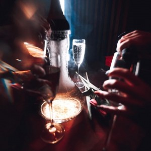 Фотография кальянная МЯТА LOUNGE