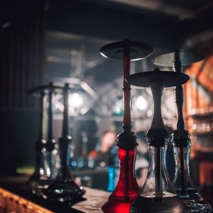 Фотография кальянная МЯТА LOUNGE