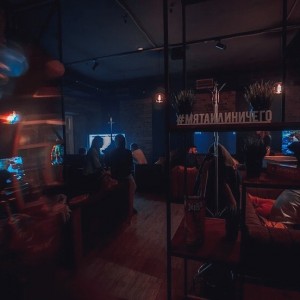 Фотография кальянная МЯТА LOUNGE
