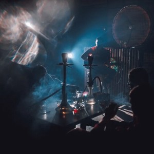 Фотография кальянная МЯТА LOUNGE