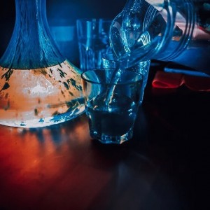 Фотография кальянная МЯТА LOUNGE