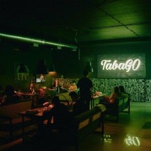 Фотография кальянная TabaGO