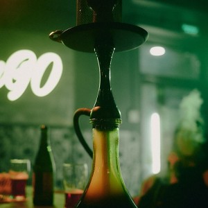Фотография кальянная TabaGO