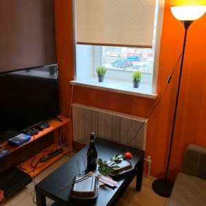 Фотография кальянная TERRIER Lounge