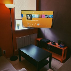 Фотография кальянная TERRIER Lounge