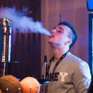 Фотография кальянная WHITE SMOKE