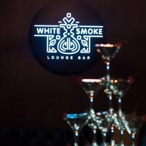 Фотография кальянная WHITE SMOKE