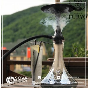 Фотография бар SOVA V DROVA