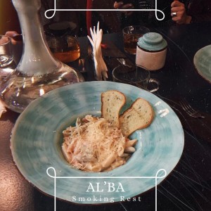 Фотография restaurant AL’BA