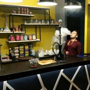 Фотография hookah bar Apache