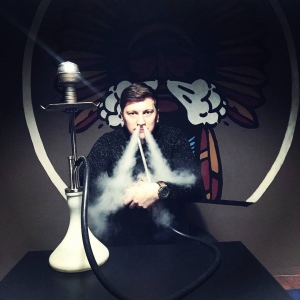 Фотография hookah bar Apache