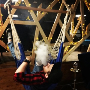 Фотография hookah bar Apache