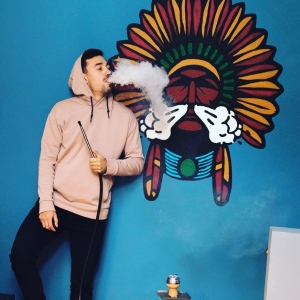 Фотография hookah bar Apache