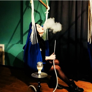Фотография hookah bar Apache