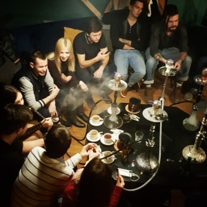 Фотография hookah bar Apache