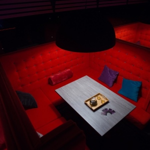 Фотография hookah bar AVARA lounge