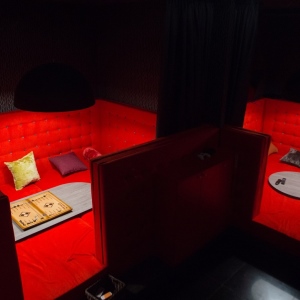 Фотография hookah bar AVARA lounge