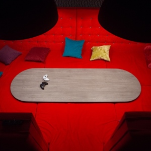 Фотография hookah bar AVARA lounge
