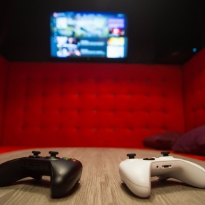 Фотография hookah bar AVARA lounge
