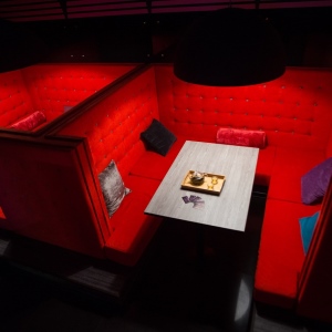 Фотография hookah bar AVARA lounge