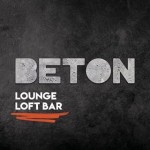 hookah bar Beton Loft