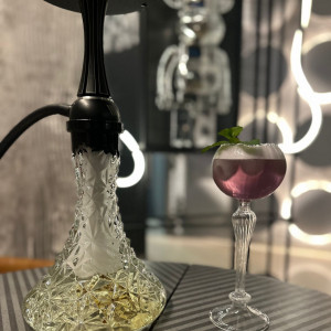 Фотография кальянная CENTR LOUNGE