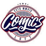 кальянная Comics loft