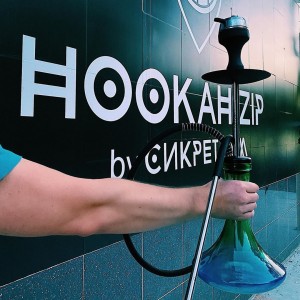 Фотография кальянная Hookah Zip