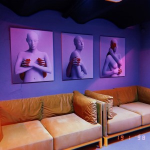Фотография hookah bar KEANO