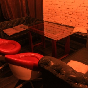 Фотография анти-кафе Lounge Zone