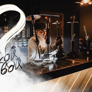 Фотография hookah bar KVARTAL