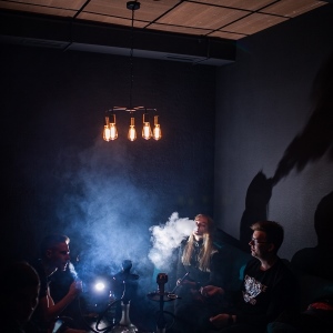 Фотография hookah bar KVARTAL