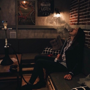 Фотография hookah bar Melissa Loft