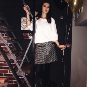Фотография hookah bar Melissa Loft