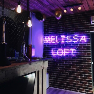 Фотография hookah bar Melissa Loft