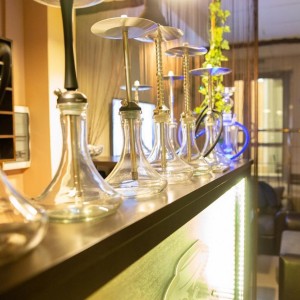Фотография hookah bar Mr. Smoke