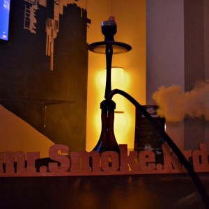 Фотография hookah bar Mr. Smoke