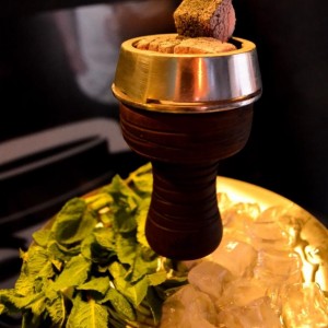 Фотография hookah bar Mr. Smoke