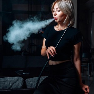 Фотография hookah bar Mr. Smoke