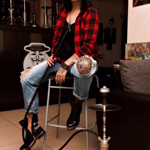 Фотография hookah bar Mr. Smoke