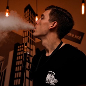 Фотография hookah bar Mr. Smoke